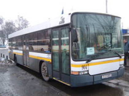 _A904-304_1 - Autobuzele RATB din bucuresti