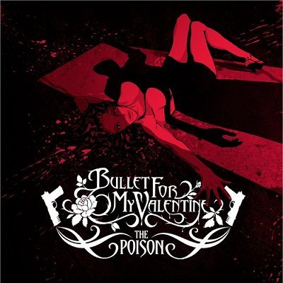 bullet - bullet for my valentine