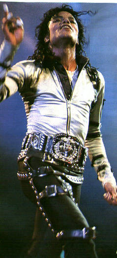 5 - Poze Michael Jackson