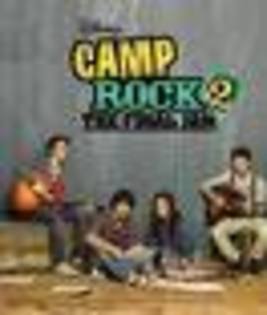 as - Camp Rock 2