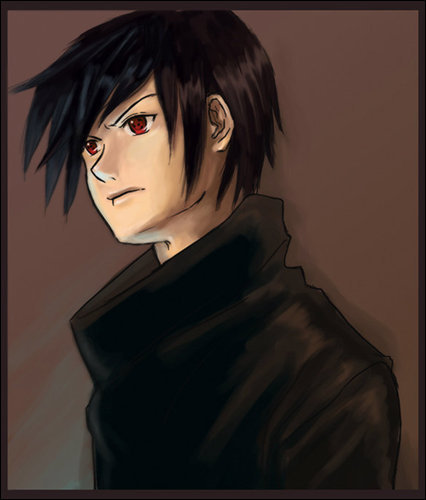 uchiha_shisui - multe