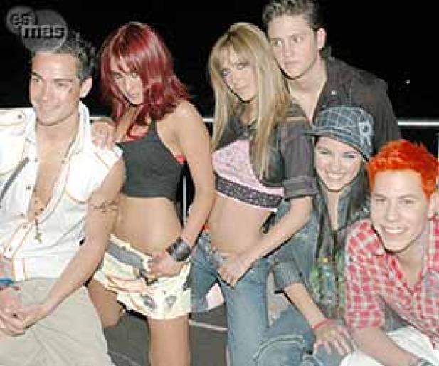 0015 - album pentru FanCelebrityRBD