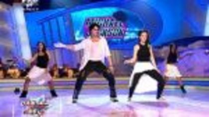 mj_mantea - Dansez pentru tine