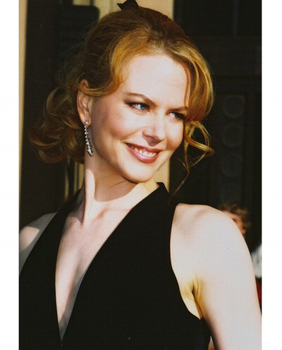 20 - Nicole Kidman