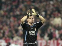 iker casillas - super fotbalisti