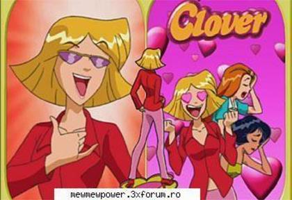 Totally_Spies__1250536939_0_2001 - Poze Totally Spies  Serial Tv