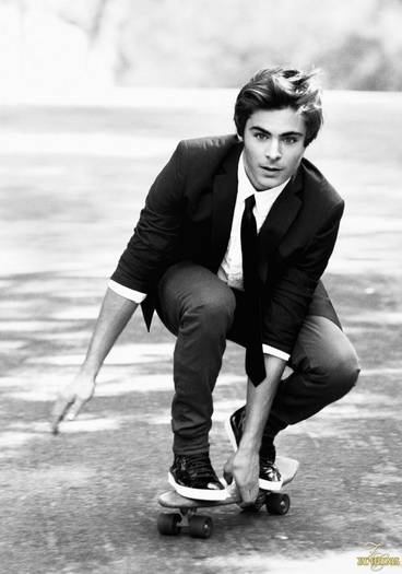 25 - poze zac efron