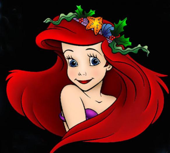 Ariel