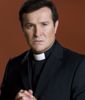 Arturo Peniche-El Padre Juan
