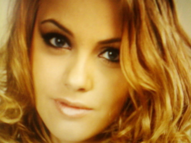vedete (28) - Andreea Patrascu
