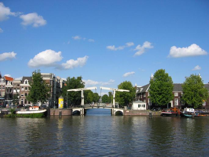 Amsterdam 3 - Amsterdam