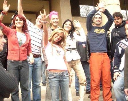 rbd - RBD