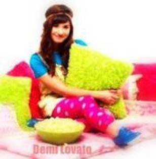 6 - Demi Lovato - Funny