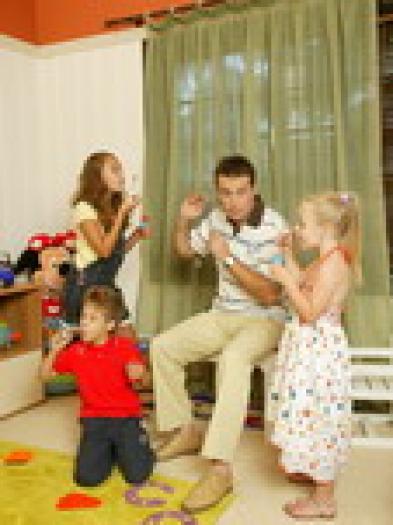 lili&ioan&jenifer&ionut113_6 - ingerasii