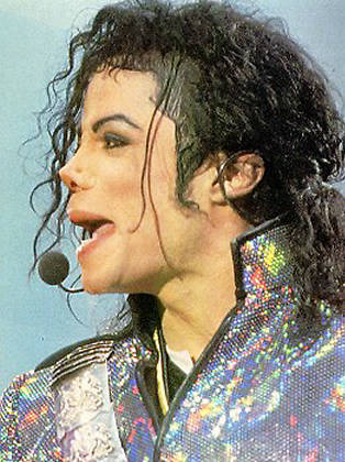 48[1] - Poze Michael Jackson
