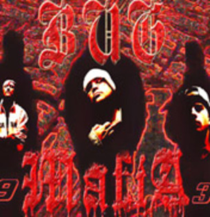 B.U.G Mafia001 - Bug Mafia