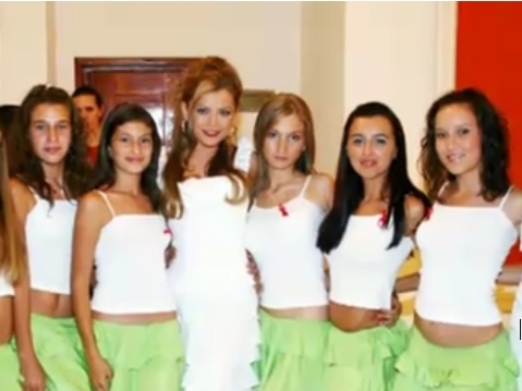 155mx3 - Elena Gheorghe