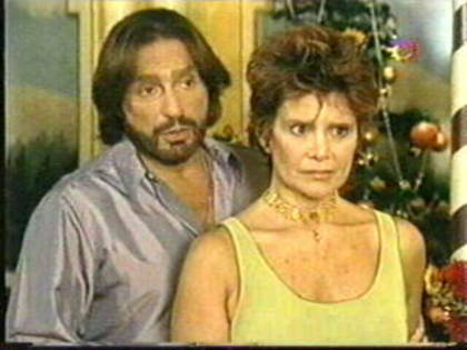 Amparo si Jano - Soy Gitano-Sange de Tigan-2003-2004
