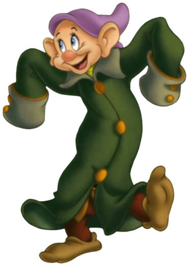 Dopey