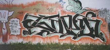 53 - grafiti