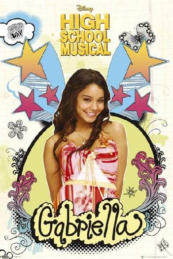 nNBGEv521764-02 - Poze cu High School Musical