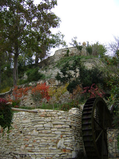 DSC07226; ..DAR ITI ADUCI AMINTE CA TIMPUL TRECE...
