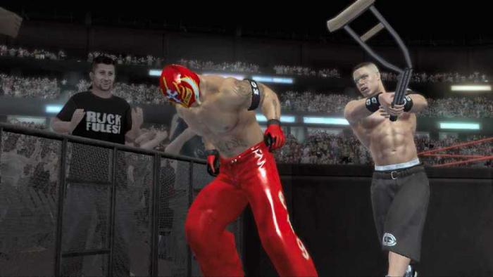 wwe1 - all superstars wwe