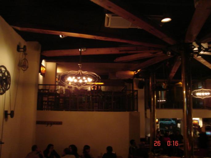 1207 Israel - Tel Aviv - 2008 ISRAEL NOIEMBRIE