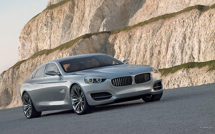 BMW_CS-concept_661_1680x1050 - DESKTOP BMW