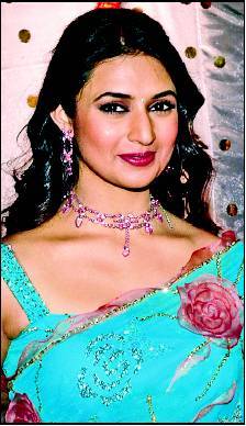 nbdlpd - Divyanka Tripathi
