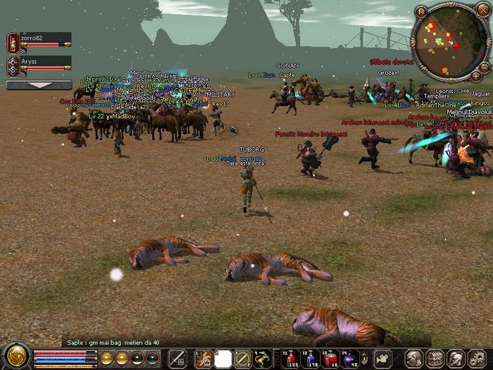 1226_224740 - event ch4 LEONIS Shinsoo