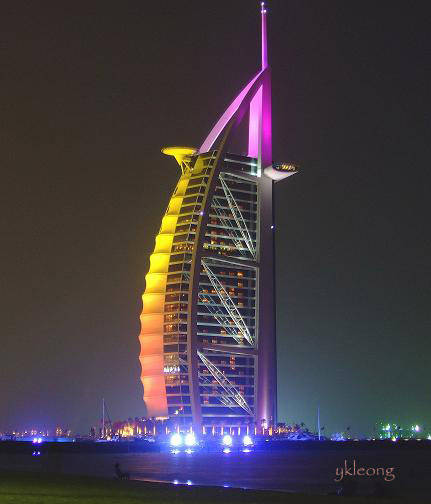 D14 - burj al arab