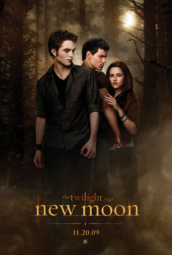new-moon-poster - New Moon