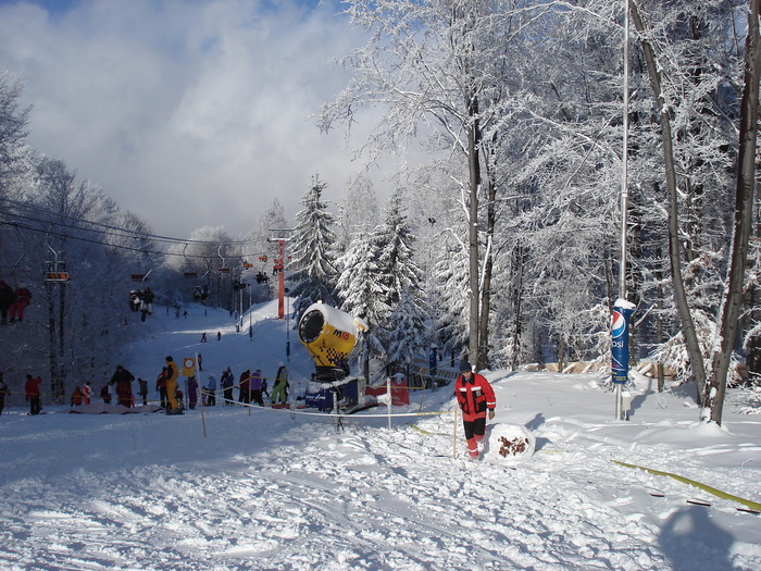 Sosire pirtie - Suior- Mogosa -Maramures