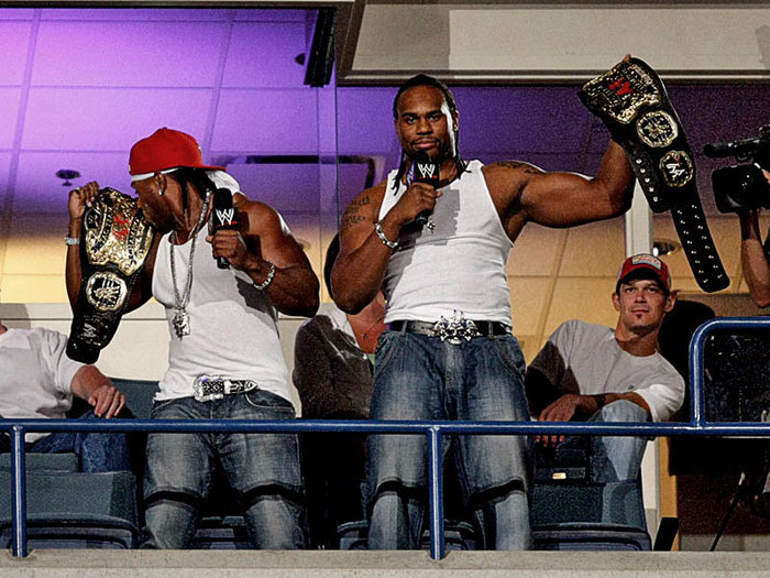 Cryme Tyme - CRYME TYME