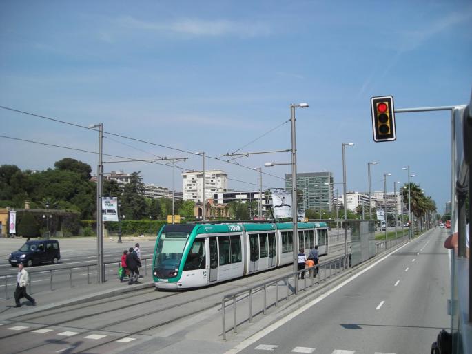 Barcelona