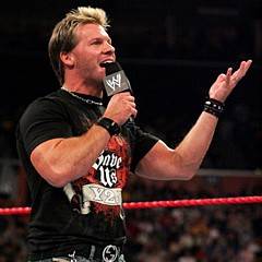 chris-jericho-y2j - WWE - Chris Jericho