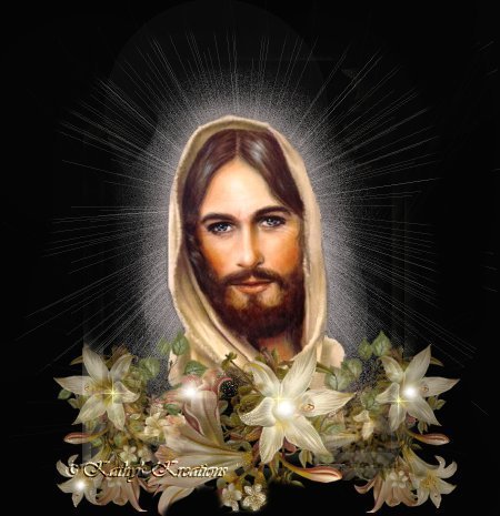 Jesus. (184)