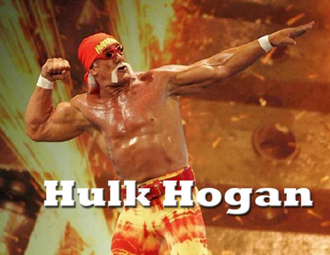 hulk_Hogan - poze faine resling care merg