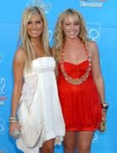  - Ashley Tisdale