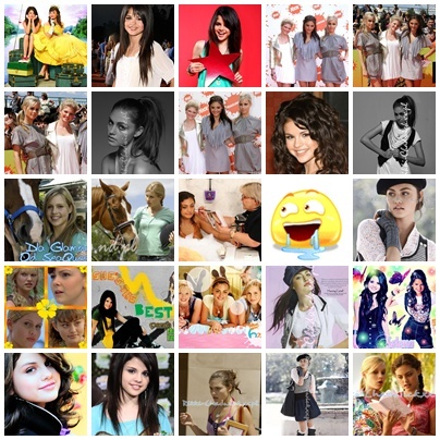 page - Vedete Americane