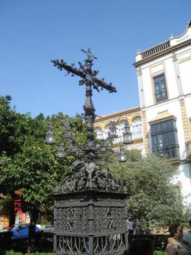 39 Sevilla - Sevilla