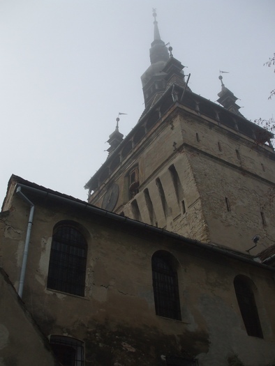  - Sighisoara