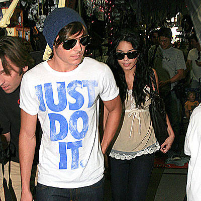 zac_efron378586 - Zac Efron and Vanessa Hudgens