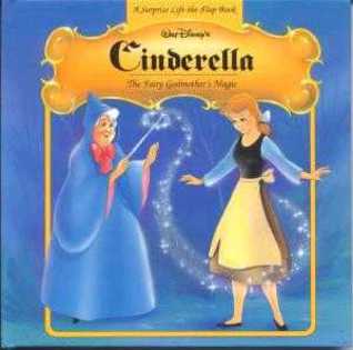 Disney Cinderella