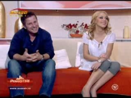 bscap0196 - Poze Cu Andreea Patrascu-Nutzi Si Cativa Colegi