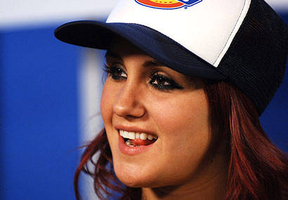 albumrebelde7jh0 - Dulce Maria