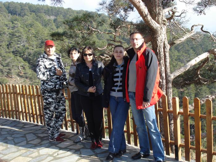 Picture 759; Troodos

