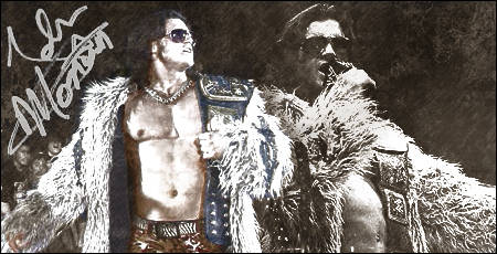 morrison9 - WWE - John Morrison