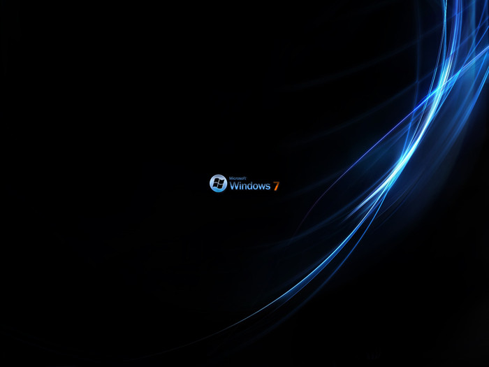 windows-7-blue-orange-black-wallpaper